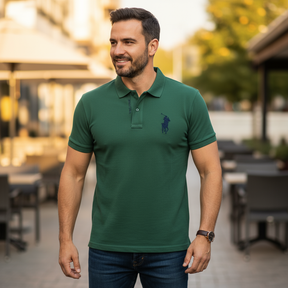 Compre 1 Leve 4 | Camisa Polo Ralph®