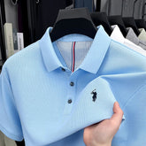 Camisa Polo Masculina Augusto