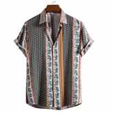 Camisa masculina Davi