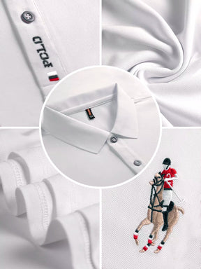 Compre 2 Leve 3 - Camisa Masculina Polo Portuga