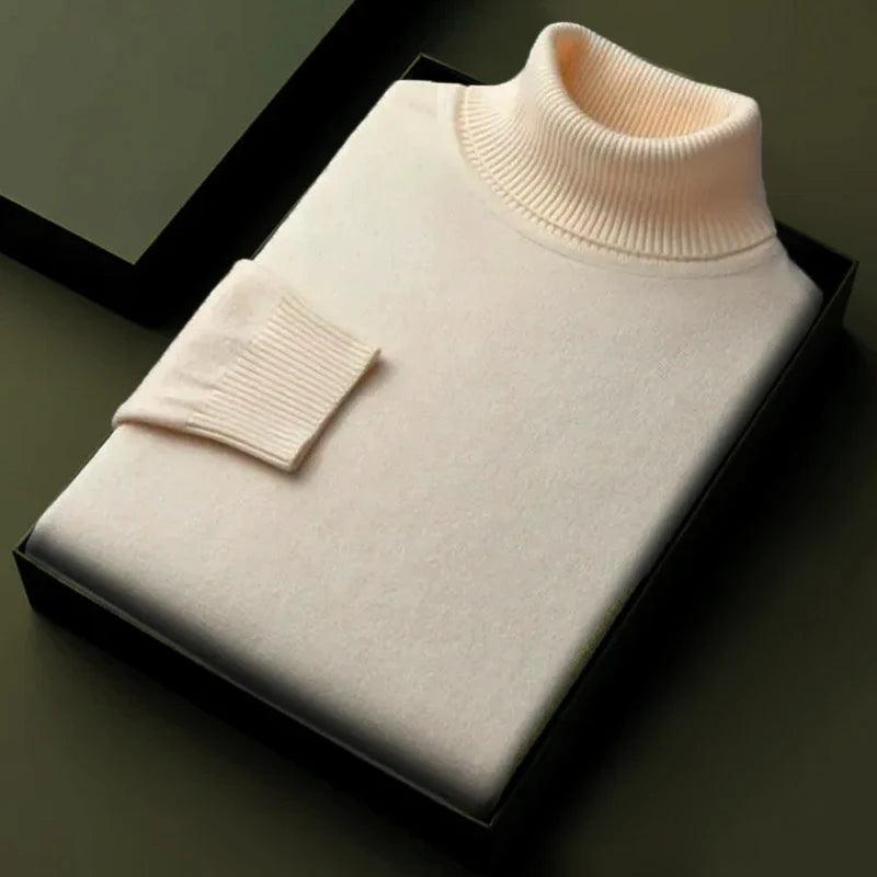 Suéter Masculino Vizencci Ken