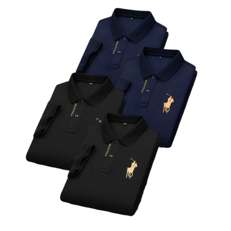 Compre 1 Leve 4 | Camisa Polo Ralph®