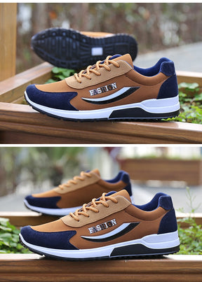 Sapatênis Masculino Suin